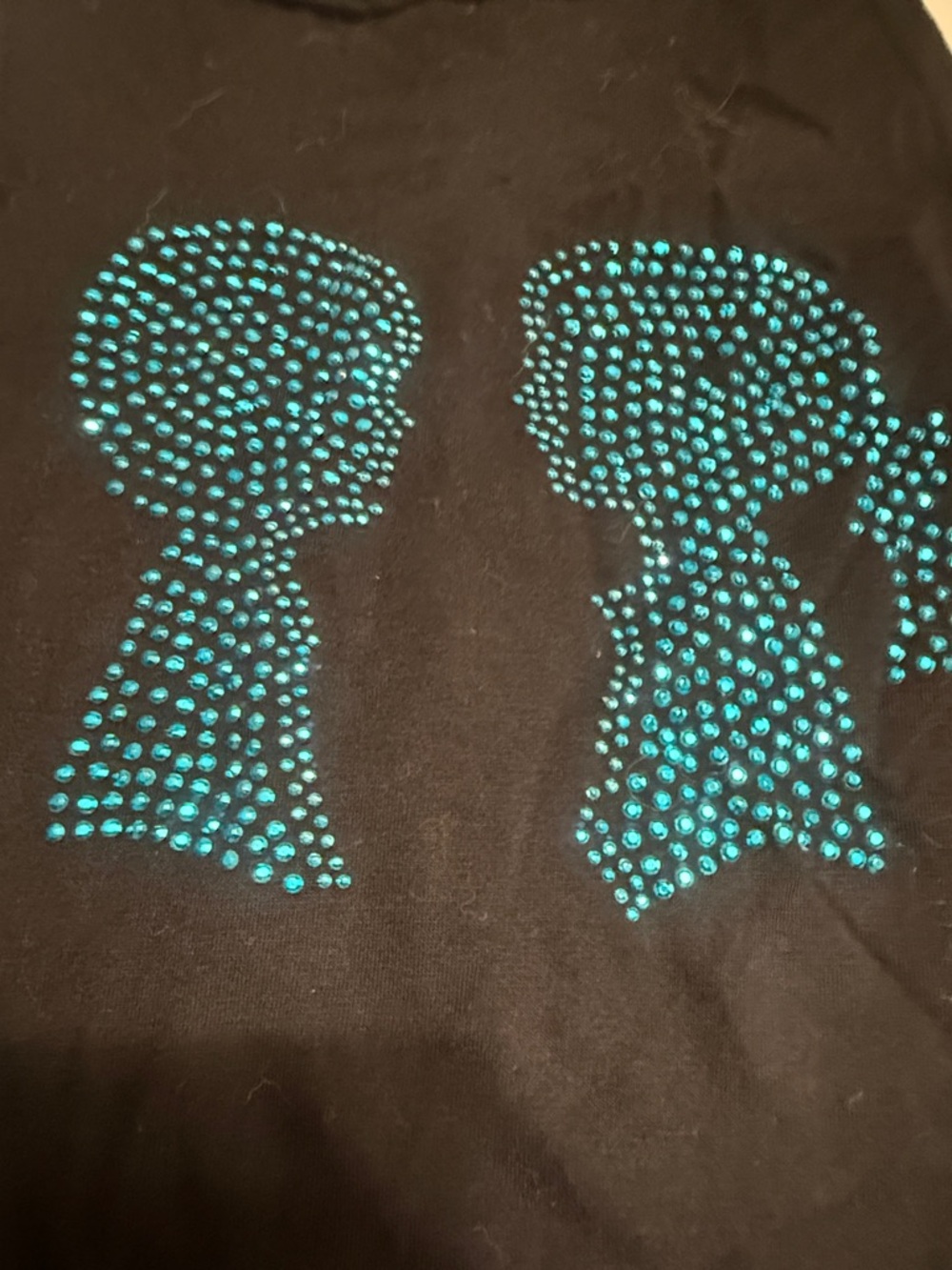 NWT Razorback Tank - Picture 2 of 5